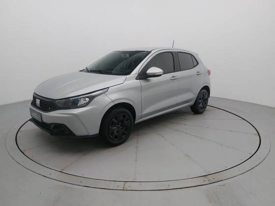 FIAT ARGO 1.0 FIREFLY FLEX DRIVE MANUAL FIAT ARGO 1.0 FIREFLY FLEX DRIVE MANUAL
